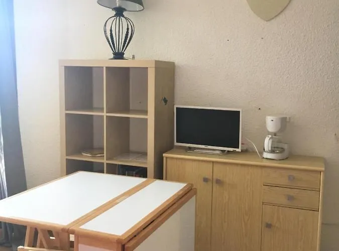 Praloup Apartment Uvernet-Fours